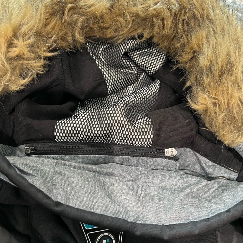 Killtec Winter/Ski Jacket - Picture 5 of 7